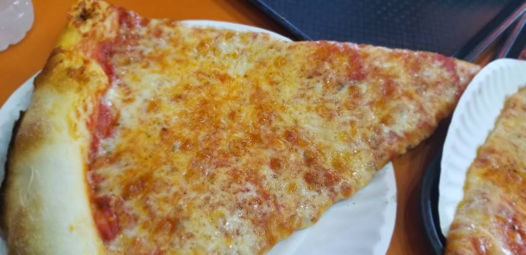 Jerome Pizza Pasta | restaurant | 21 Bedford Park Blvd, Bronx, NY 10468, USA | 7189333455 OR +1 718-933-3455