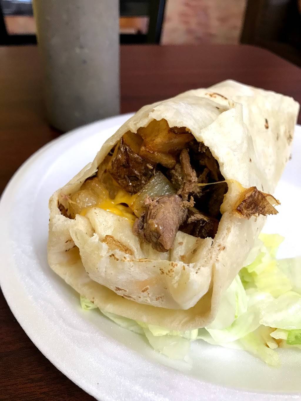 Burrito Express | restaurant | 933 E W University Dr #108, Tempe, AZ 85281, USA | 4806643644 OR +1 480-664-3644