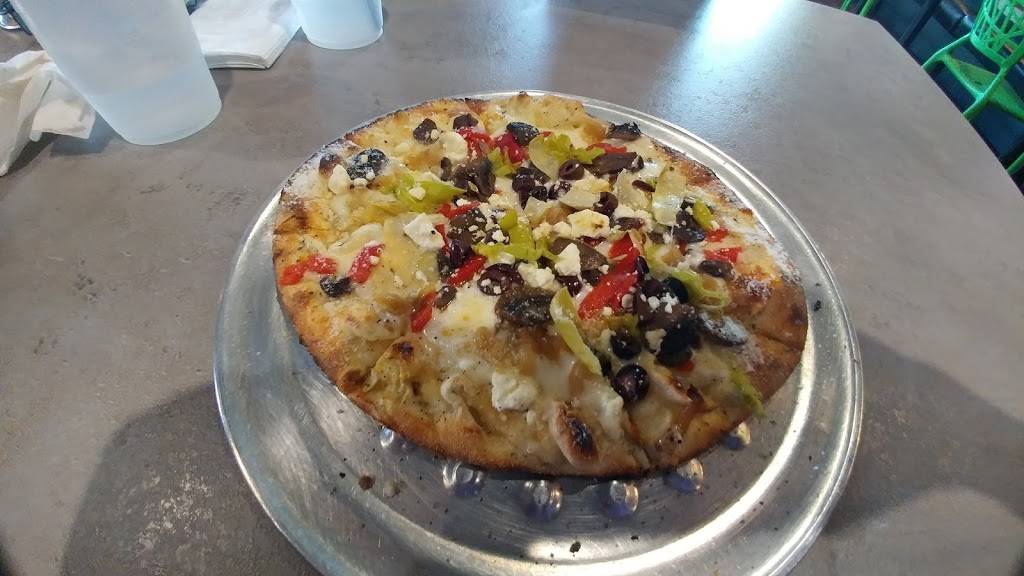 Wildwood Pizza | restaurant | 9659 Antioch Rd #105, Baton Rouge, LA 70817, USA | 2252563888 OR +1 225-256-3888