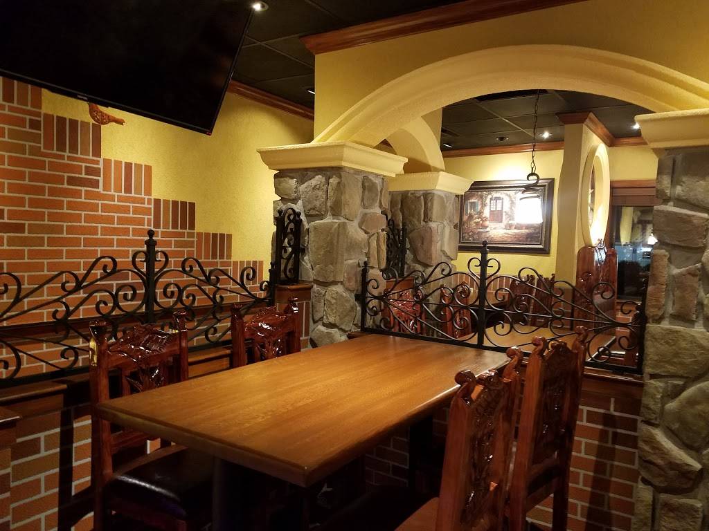 El Rancho Grande Mexican Restaurant | restaurant | 1450 W Dorothy Ln, Dayton, OH 45409, USA | 9379632184 OR +1 937-963-2184