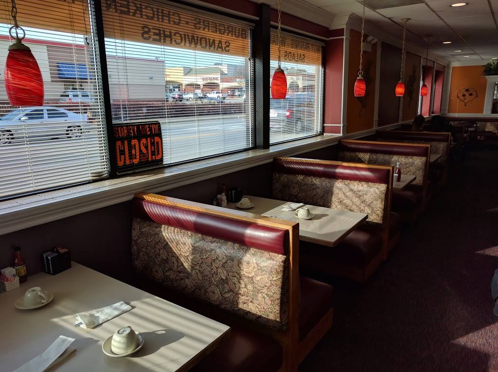 As Restaurant & Pancake House | bakery | 6358 W Irving Park Rd, Chicago, IL 60634, USA | 7735451144 OR +1 773-545-1144