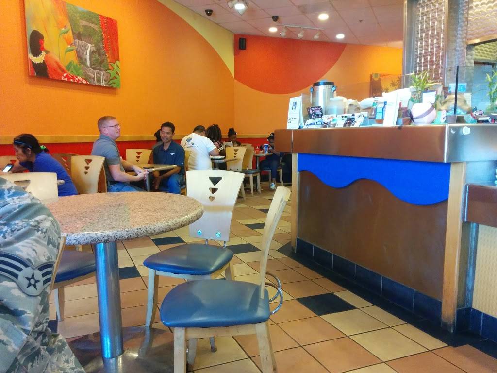 Ohana Hawaiian Barbecue | restaurant | 1305 Gateway Blvd, Fairfield, CA 94533, USA | 7074283883 OR +1 707-428-3883