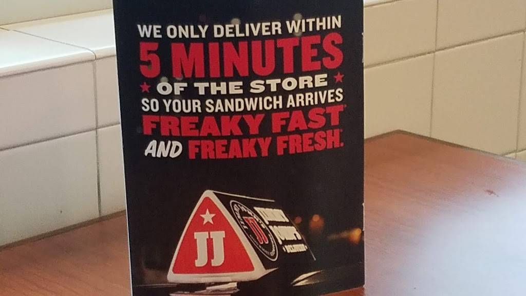 Jimmy Johns | meal delivery | 6842 S Rochester Rd, Troy, MI 48085, USA | 2488790369 OR +1 248-879-0369