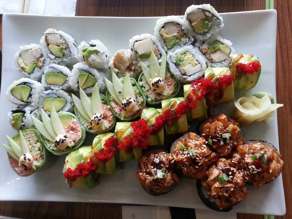 Sushi Shop | restaurant | 289 Montée des Pionniers, Terrebonne, QC J6V 1H4, Canada | 4506577177 OR +1 450-657-7177