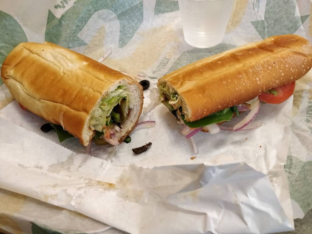 Subway | restaurant | 4017 Butler St, Pittsburgh, PA 15201, USA | 4126823688 OR +1 412-682-3688
