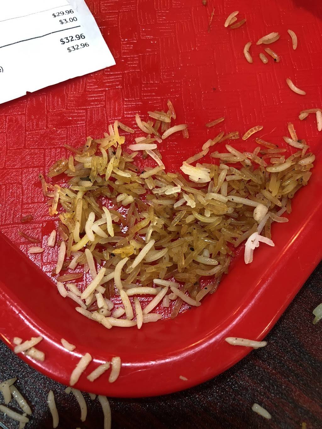 Atia Kabob Place | restaurant | 251 18th St S, Arlington, VA 22202, USA | 5719824835 OR +1 571-982-4835