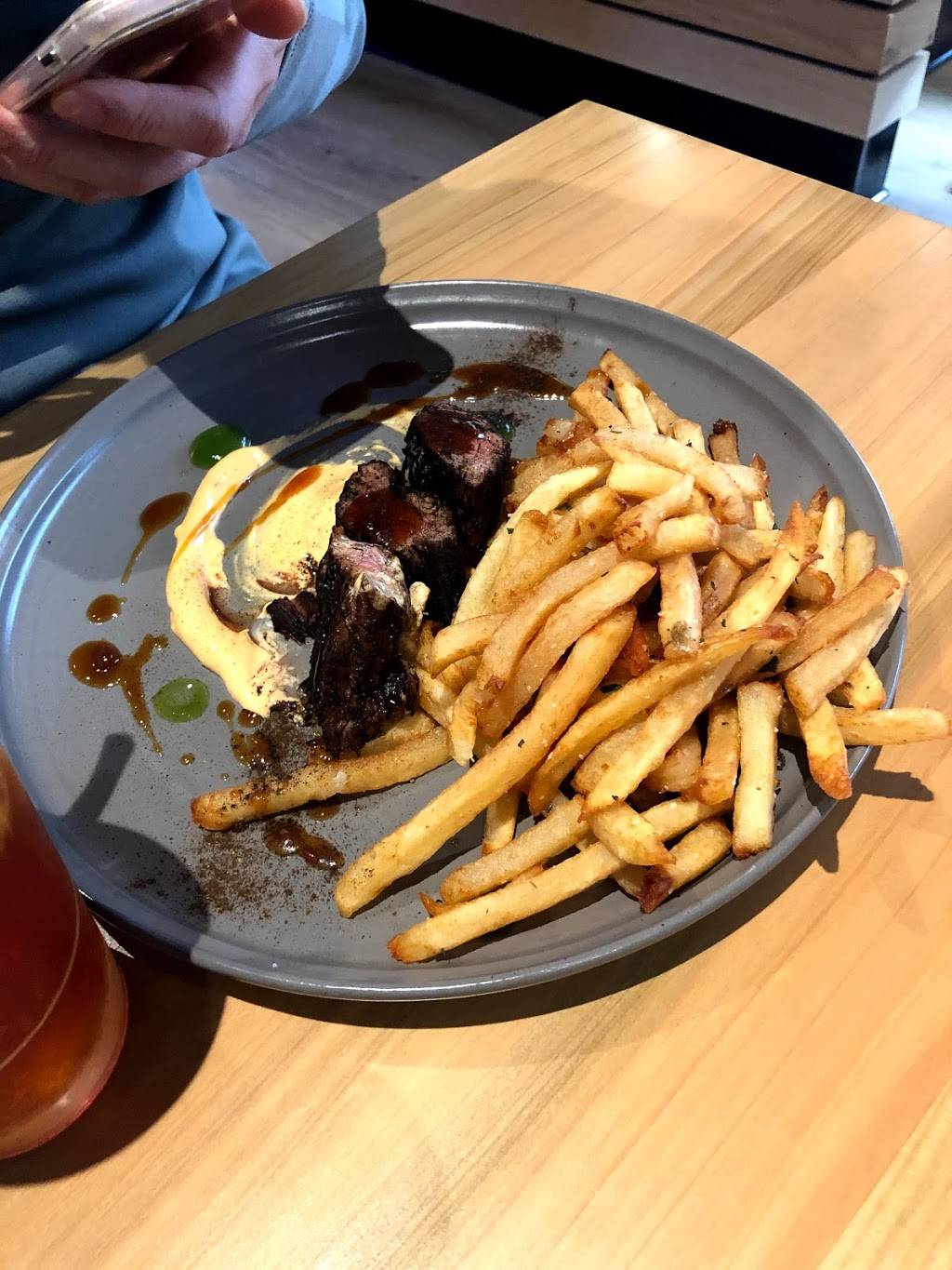 Yeast of Eden | restaurant | carmel plaza suite 112, Mission St, Carmel-By-The-Sea, CA 93923, USA | 8312938621 OR +1 831-293-8621