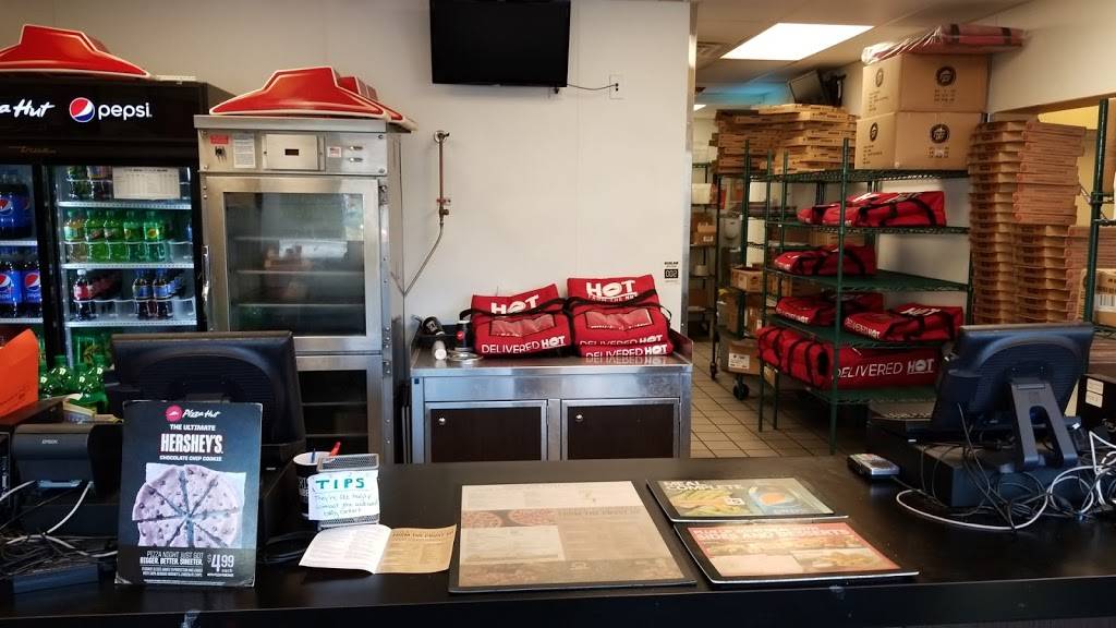 Pizza Hut | restaurant | 240 Nutt Rd, Phoenixville, PA 19460, USA | 6104151401 OR +1 610-415-1401