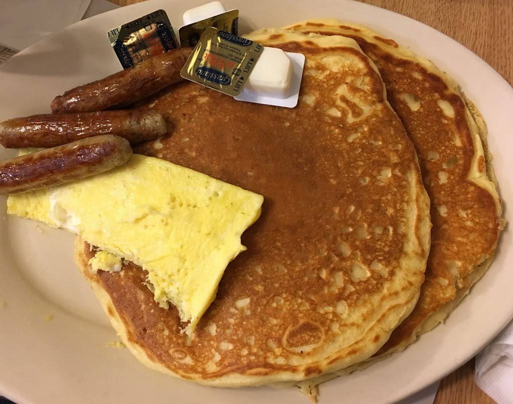 Bonnies Diner | restaurant | 126 S Lake Ave, Phillips, WI 54555, USA | 7153393404 OR +1 715-339-3404