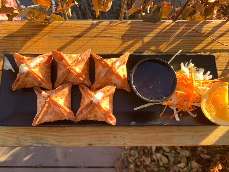 Chang Thai Durango | restaurant | 2477 Main Ave, Durango, CO 81301, USA | 9705010000 OR +1 970-501-0000