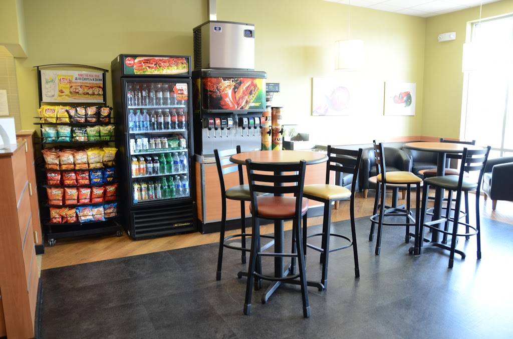 Subway Restaurants | restaurant | 780 Community Dr Suite 8, North Liberty, IA 52317, USA | 3196265800 OR +1 319-626-5800