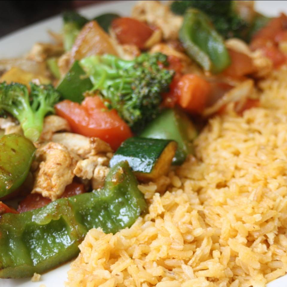 El Ranchito Restaurant | restaurant | 809 N Court St, Marion, IL 62959, USA | 6189697149 OR +1 618-969-7149