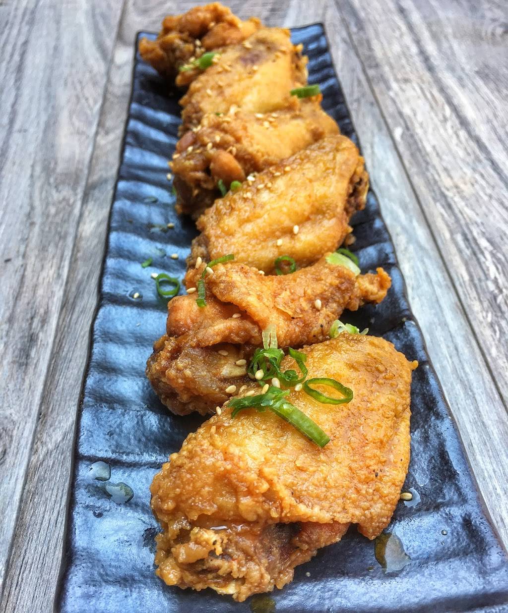 Ebaes | restaurant | 1111 Wilshire Blvd #104, Los Angeles, CA 90017, USA | 2132500088 OR +1 213-250-0088