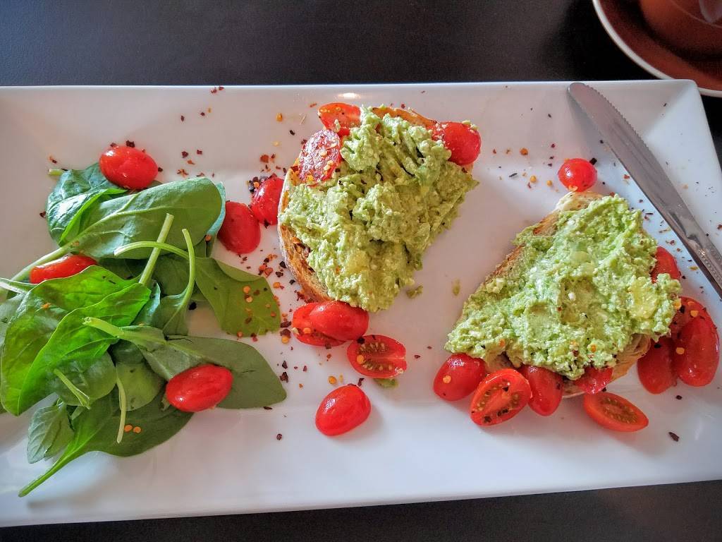 Cafe` YOU | restaurant | 1423 SE 10th St #1a, Cape Coral, FL 33990, USA | 2396000966 OR +1 239-600-0966