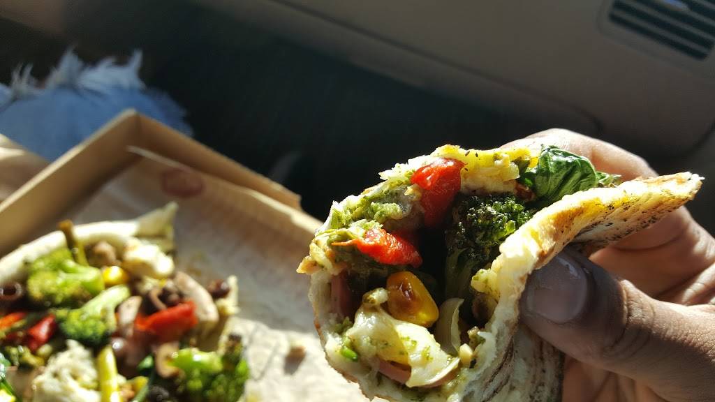 MOD Pizza | restaurant | 1920 E Riverside Dr, Suite D-100, Austin, TX 78741, USA | 5127925554 OR +1 512-792-5554