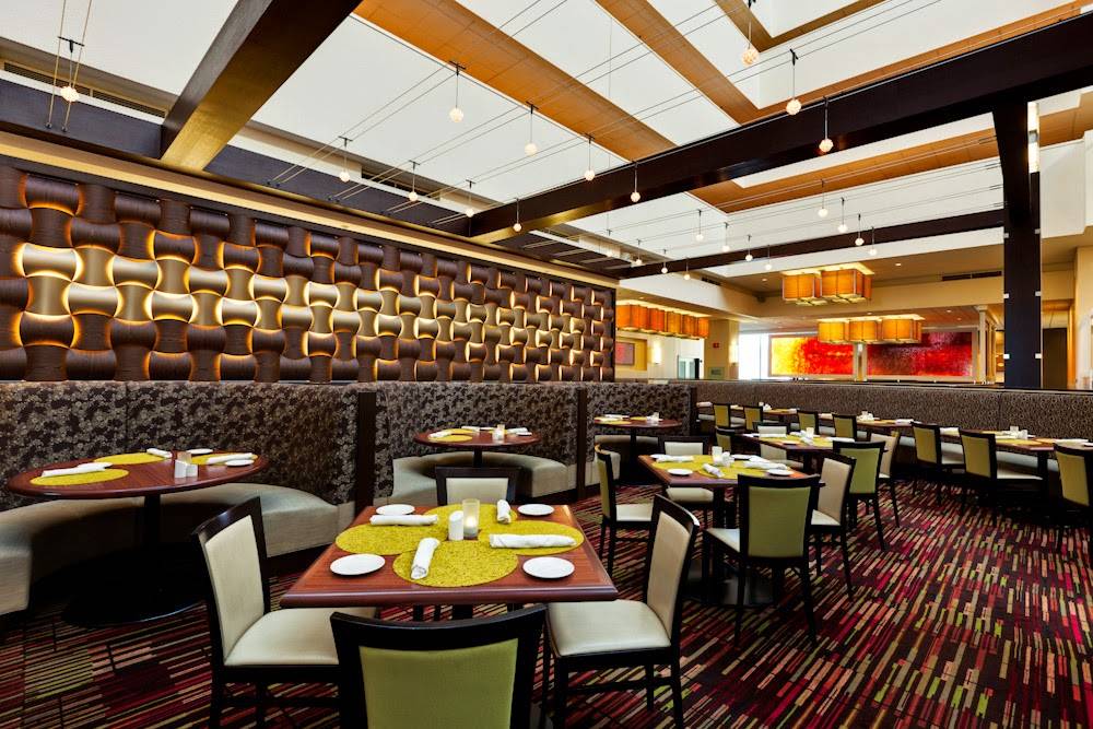 Merchants Cafe | restaurant | 350 West Mart Center Drive, Chicago, IL 60654, USA | 3125291157 OR +1 312-529-1157