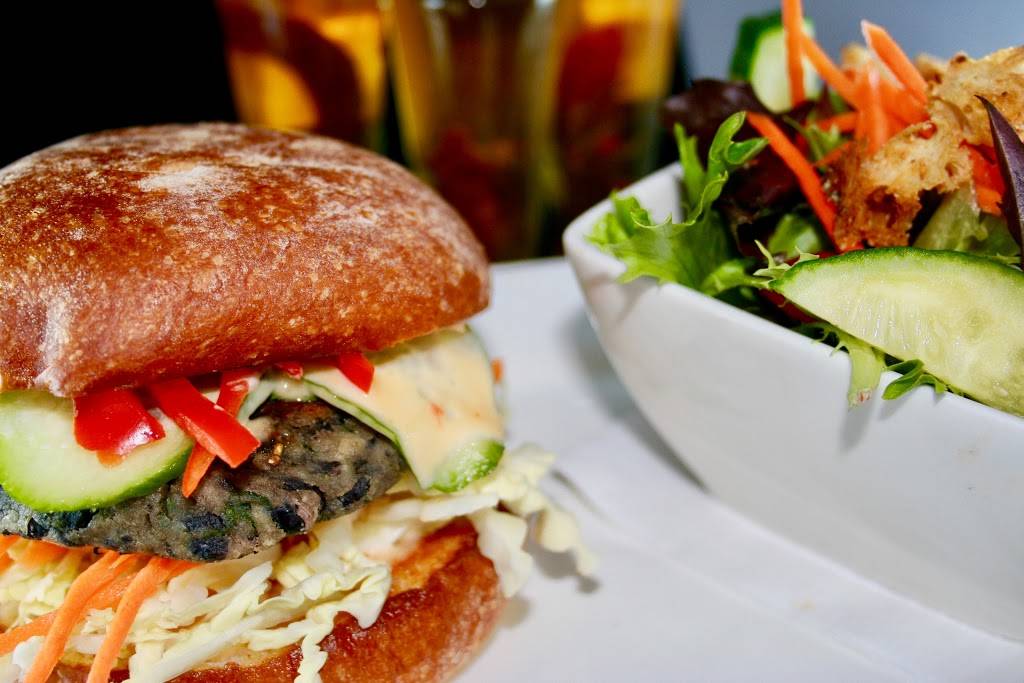 The Bridge | restaurant | 6301 California Ave SW, Seattle, WA 98136, USA | 2064024606 OR +1 206-402-4606