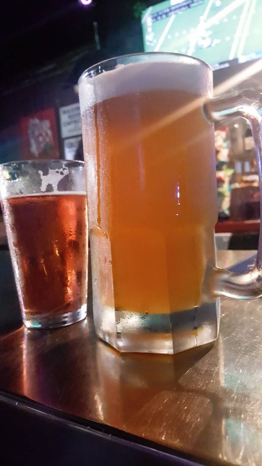 Thirsty Isle | restaurant | 4319 E Carson St, Long Beach, CA 90808, USA | 5624213571 OR +1 562-421-3571