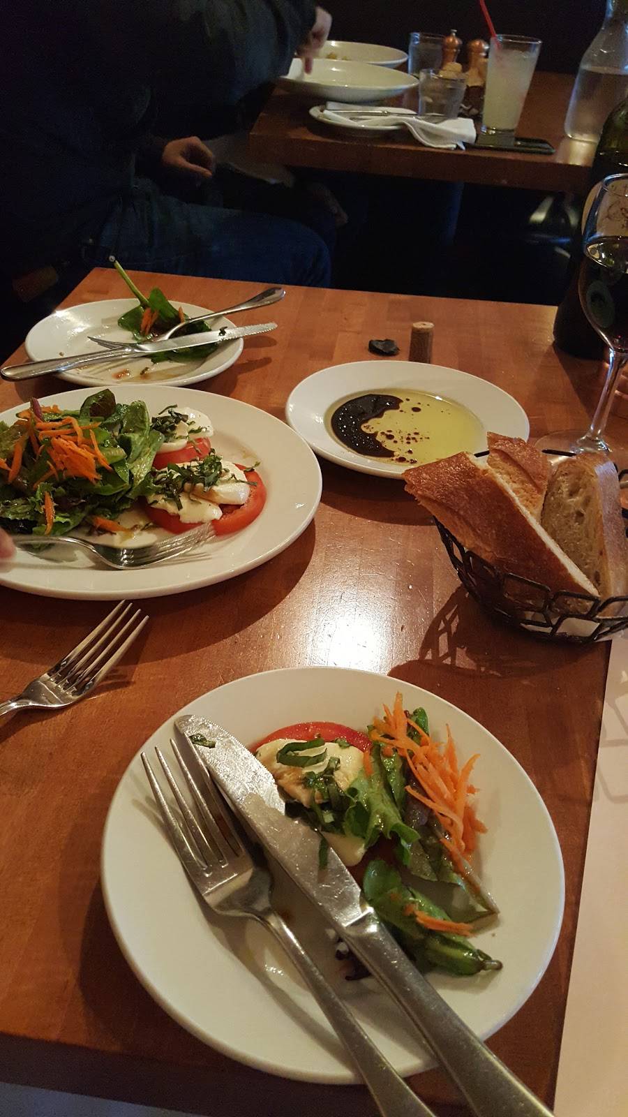 Piccolo Ristorante Italiano | restaurant | 651 Oak Grove Ave Suite H, Menlo Park, CA 94025, USA | 6503261314 OR +1 650-326-1314