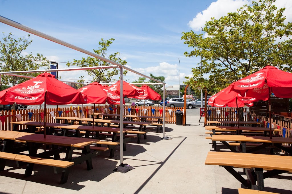 Coney Island Brewery | restaurant | 1904 Surf Ave, Brooklyn, NY 11224, USA | 7189960019 OR +1 718-996-0019