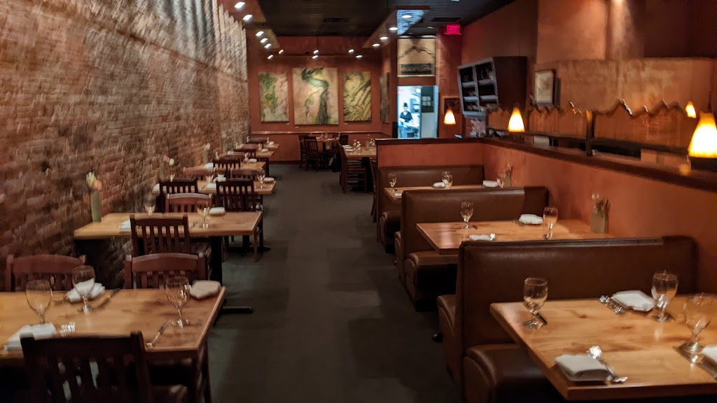 Eolus Bar & Dining | restaurant | 919 Main Ave, Durango, CO 81301, USA | 9702592898 OR +1 970-259-2898