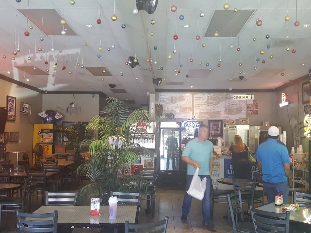 Subs Galore & More | restaurant | 2721 Green River Rd # 101, Corona, CA 92882, USA | 9513717763 OR +1 951-371-7763