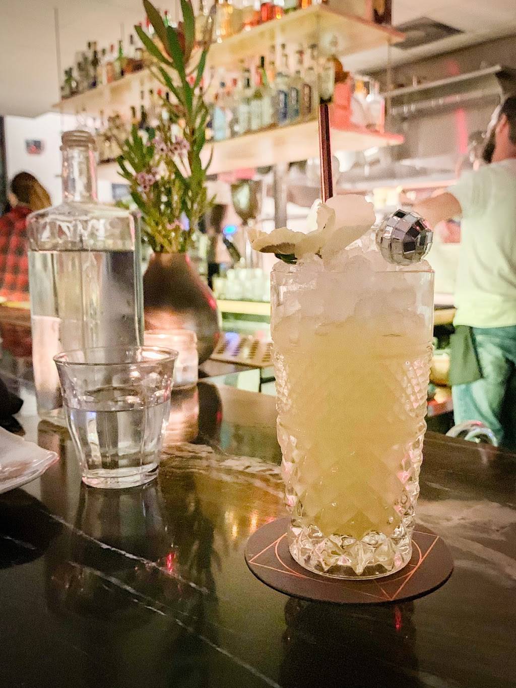 Ronan | restaurant | 7315 Melrose Ave, Los Angeles, CA 90046, USA | 3239175100 OR +1 323-917-5100