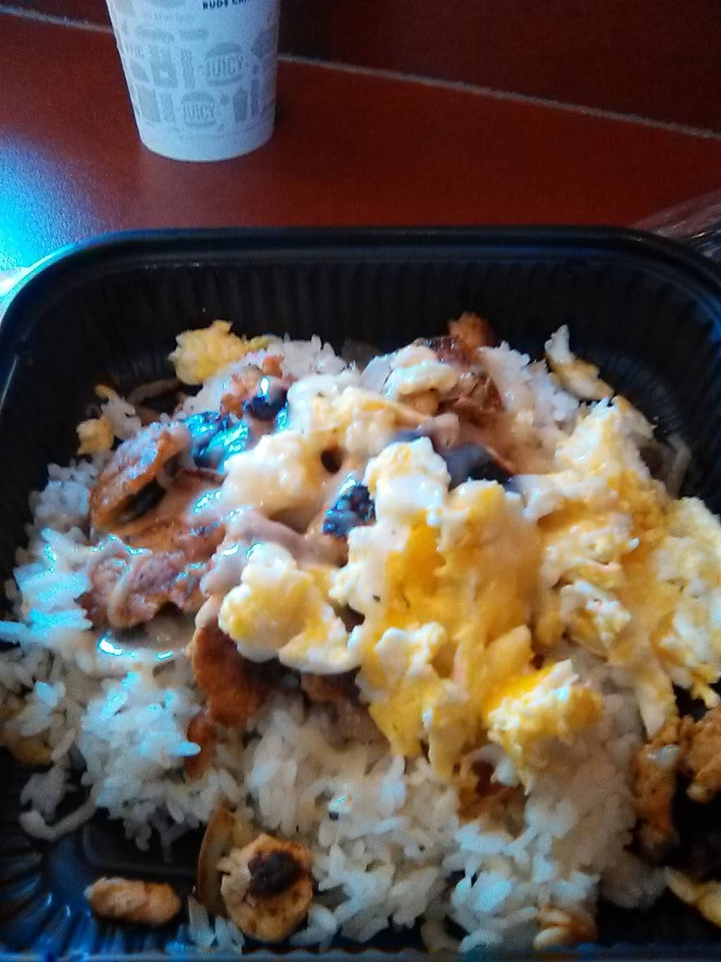 Jack in the Box | restaurant | 780 Marina Blvd, San Leandro, CA 94577, USA | 5103526610 OR +1 510-352-6610