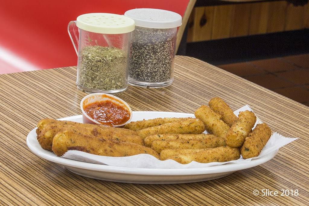 Lennys Pizzeria | restaurant | 5436, 594 5th Ave, Brooklyn, NY 11215, USA | 7187888928 OR +1 718-788-8928