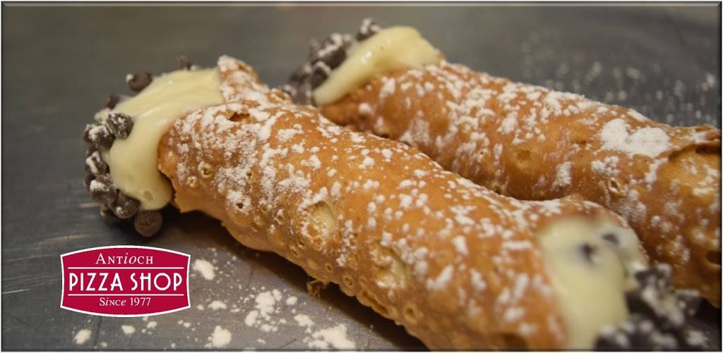 Antioch Pizza Shop - Woodstock, IL | restaurant | 150 S Eastwood Dr, Woodstock, IL 60098, USA | 8153453600 OR +1 815-345-3600