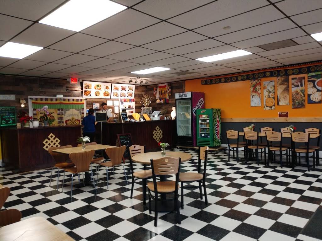 Himalayan Kitchen | restaurant | 1651 Roswell St suite c, Smyrna, GA 30080, USA | 6782174443 OR +1 678-217-4443