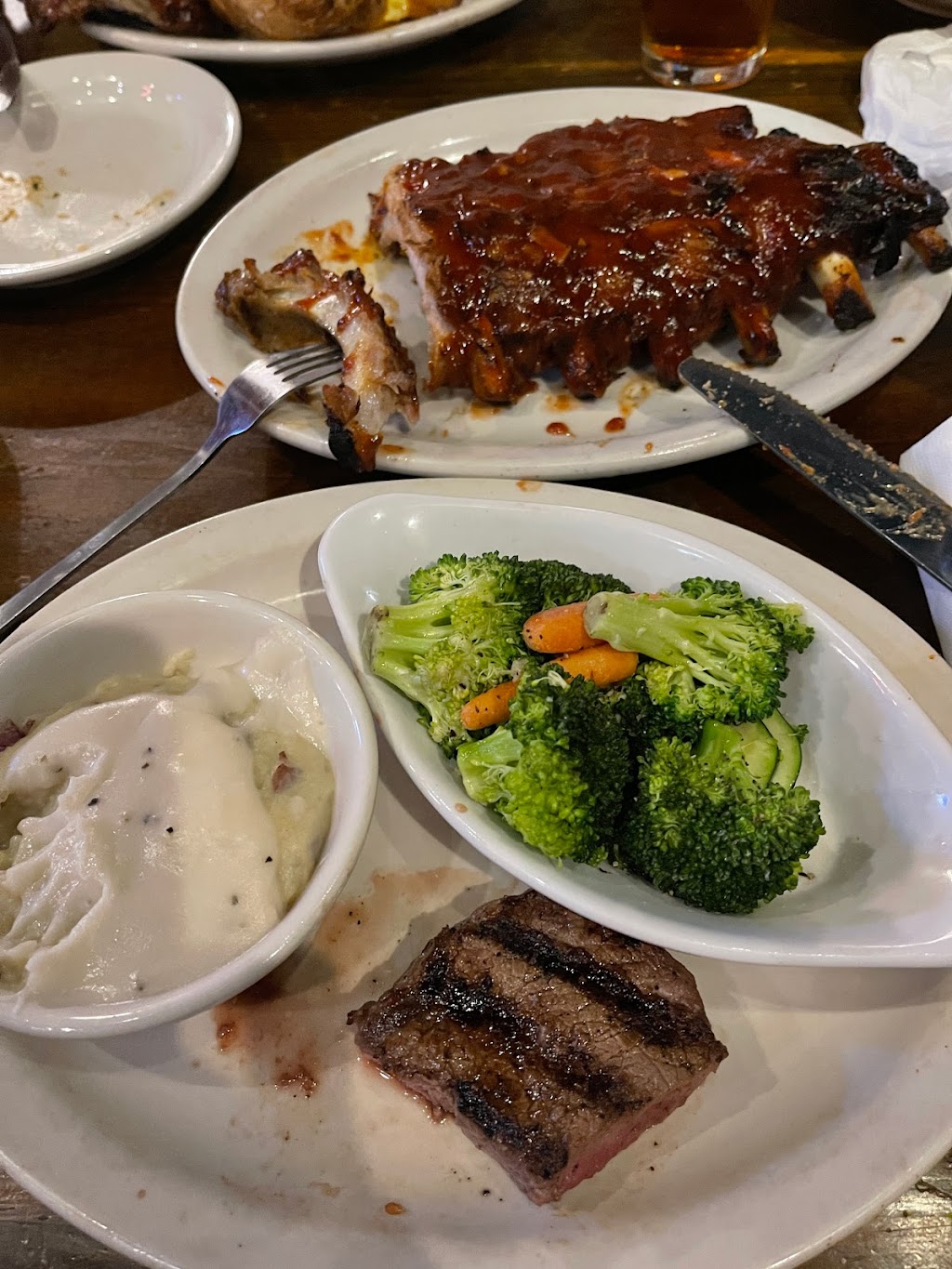 Santa Fe Cattle Co | restaurant | 6011 Boll Weevil Cir, Enterprise, AL 36330, USA | 3343082004 OR +1 334-308-2004