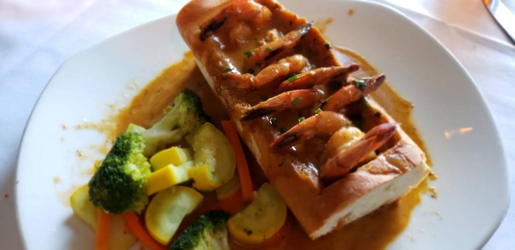 Landrys Seafood House | restaurant | 1212 Lake Robbins Dr, The Woodlands, TX 77380, USA | 2813629696 OR +1 281-362-9696