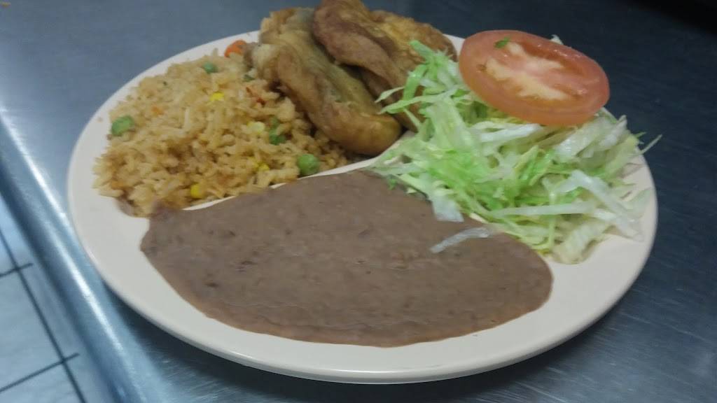 La Casita | restaurant | 101 W Shell Point Rd, Ruskin, FL 33570, USA | 8136457054 OR +1 813-645-7054