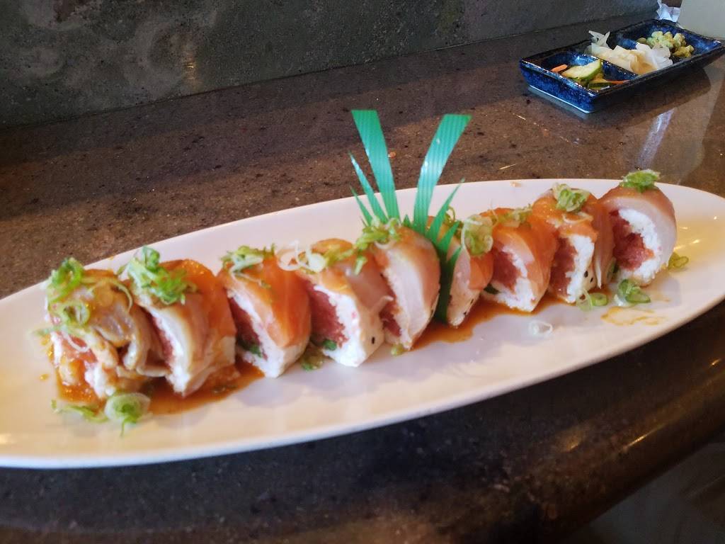 Hana Sushi | restaurant | 40940 California Oaks Rd, Murrieta, CA 92562, USA | 9518941701 OR +1 951-894-1701