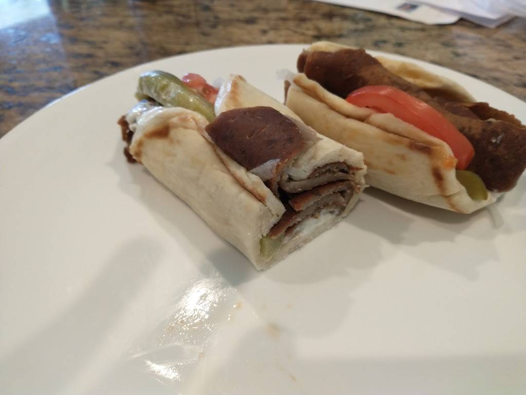 Arabella Mediterranean Cuisine | restaurant | 10228 Broadway St #124, Pearland, TX 77584, USA | 2818092880 OR +1 281-809-2880