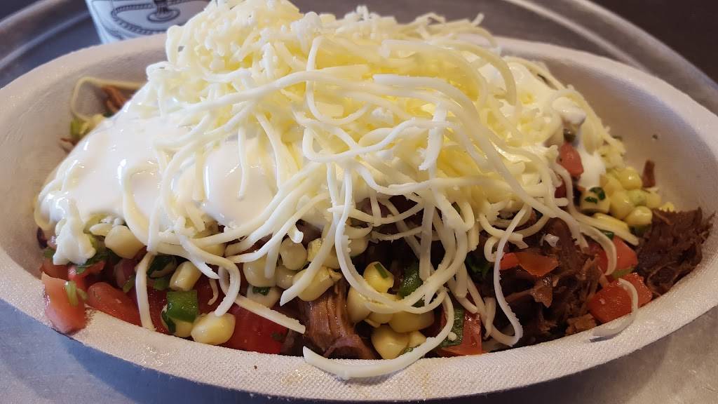 Chipotle Mexican Grill | restaurant | 1040 Green Blvd, US-50, Aurora, IN 47001, USA | 8129261287 OR +1 812-926-1287