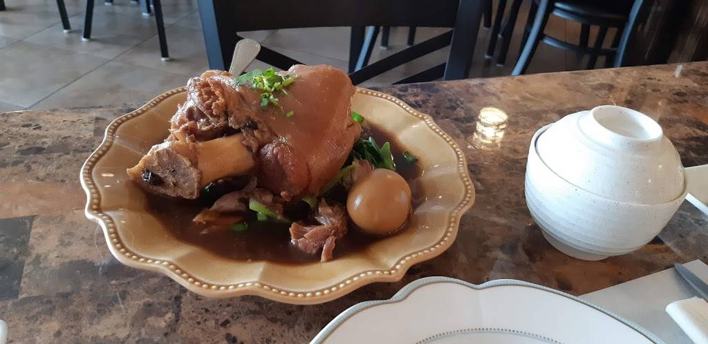 New Thai Cuisine | restaurant | 9152 Forest Hill Blvd, Wellington, FL 33414, USA | 5614696221 OR +1 561-469-6221