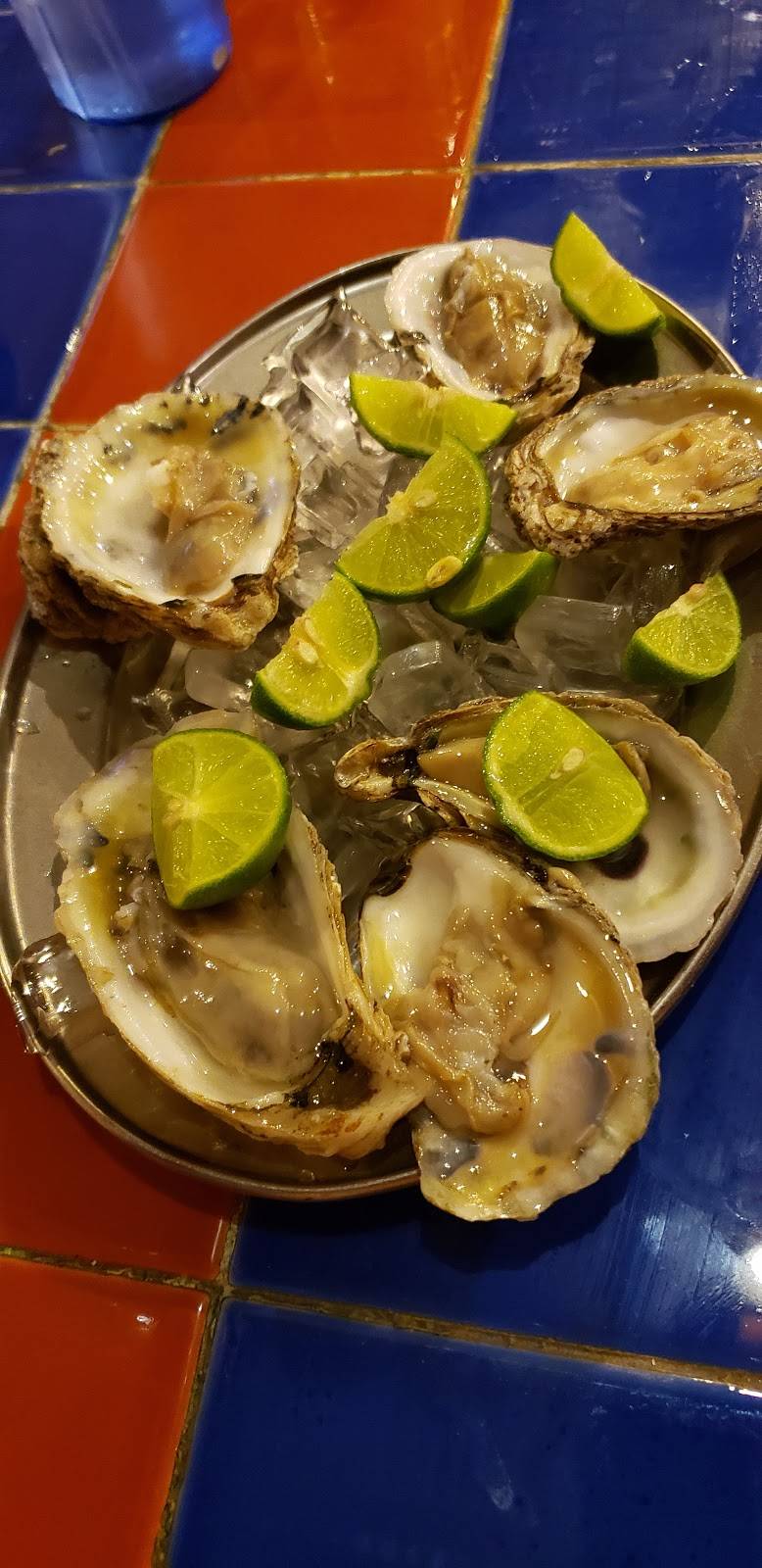 Mariscos Chihuahua Ina | restaurant | 4185 W Ina Rd, Tucson, AZ 85741, USA | 5205722523 OR +1 520-572-2523