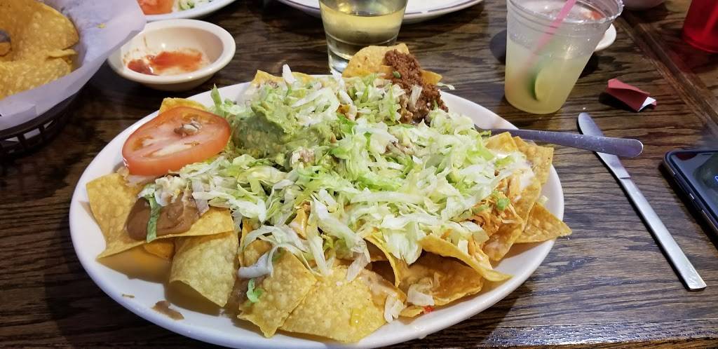 El Rodeo Mexican Restaurant | restaurant | 329 S Blount St, Raleigh, NC 27601, USA | 9198290777 OR +1 919-829-0777