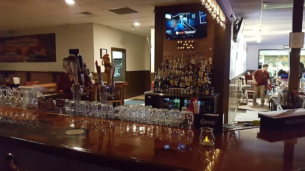 Past Times Restaurant And Bar | restaurant | 709 S Nova Rd, Ormond Beach, FL 32174, USA | 3869449293 OR +1 386-944-9293