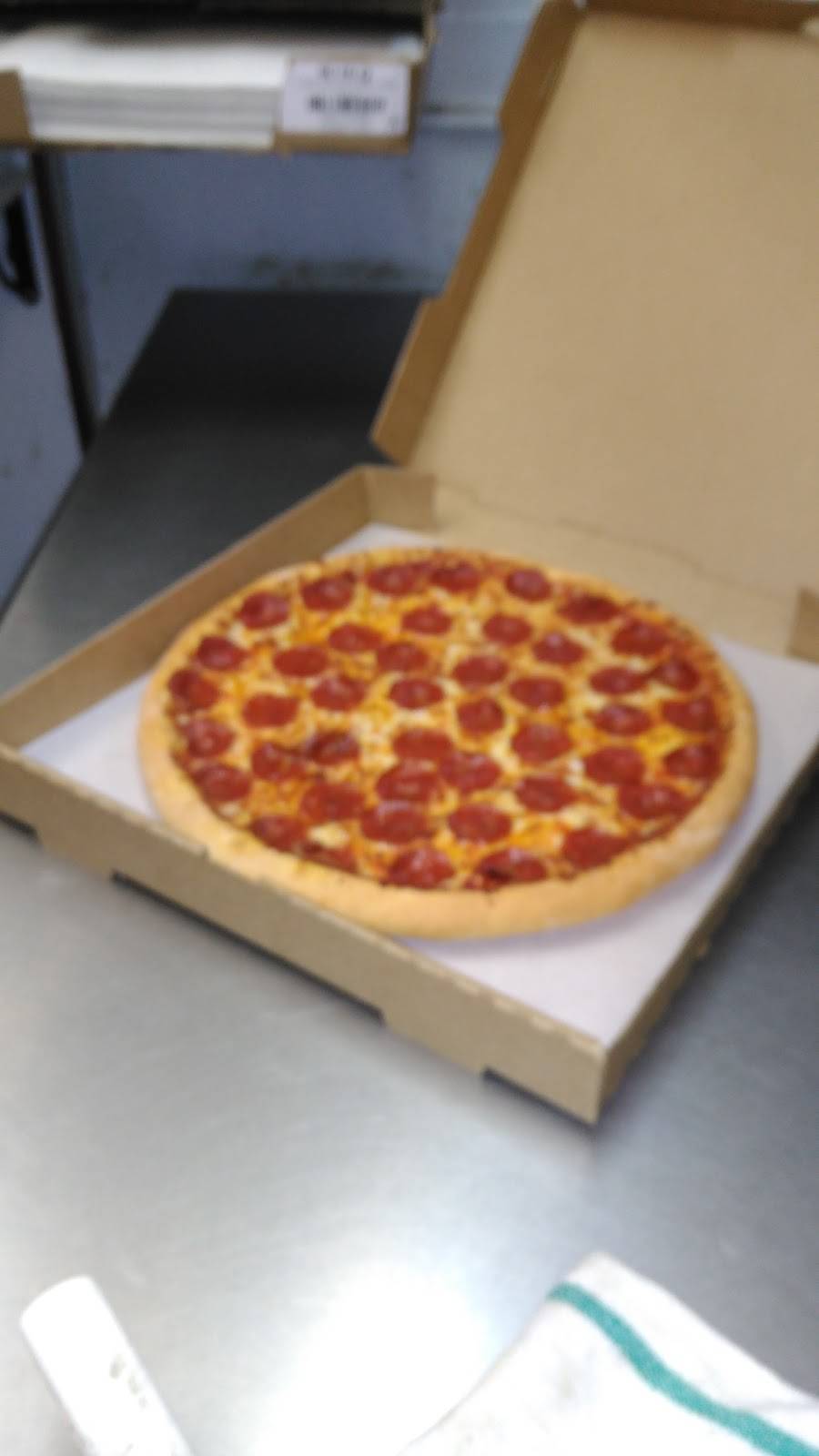 Kds Allegro Pizzeria | restaurant | 508 College Ave, Ashland, OH 44805, USA | 4192896676 OR +1 419-289-6676