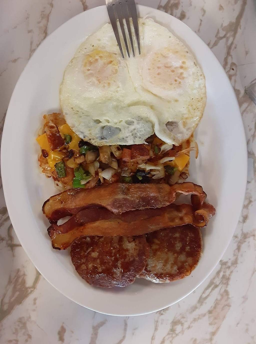 Taqueria El Gavilan | restaurant | 5023 S 24th St, Omaha, NE 68107, USA | 4027341584 OR +1 402-734-1584