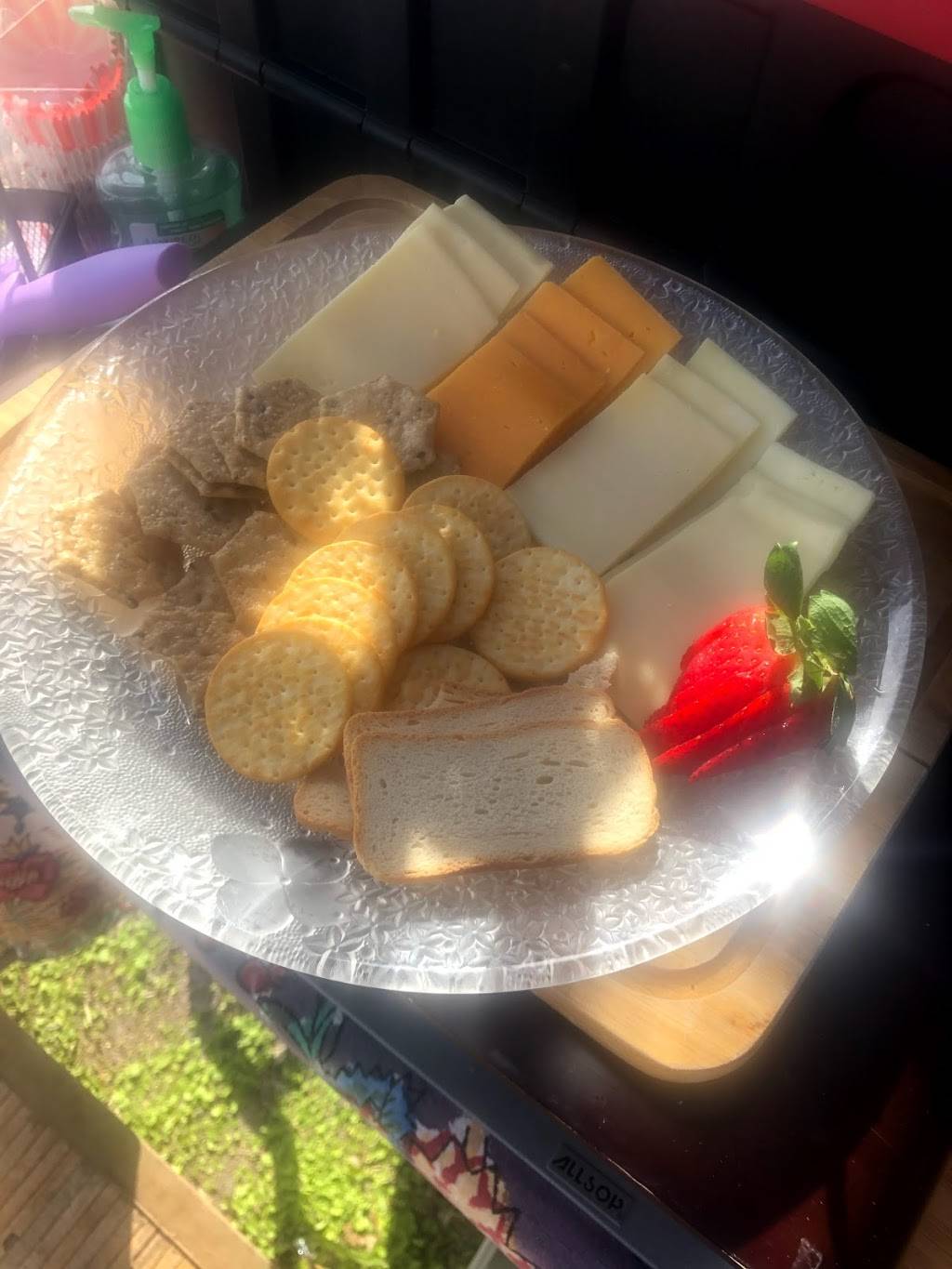 The Scratch Kitchen, Cortez, FL | restaurant | 8516 43rd Ave Terrace W, Bradenton, FL 34209, USA | 9413017124 OR +1 941-301-7124