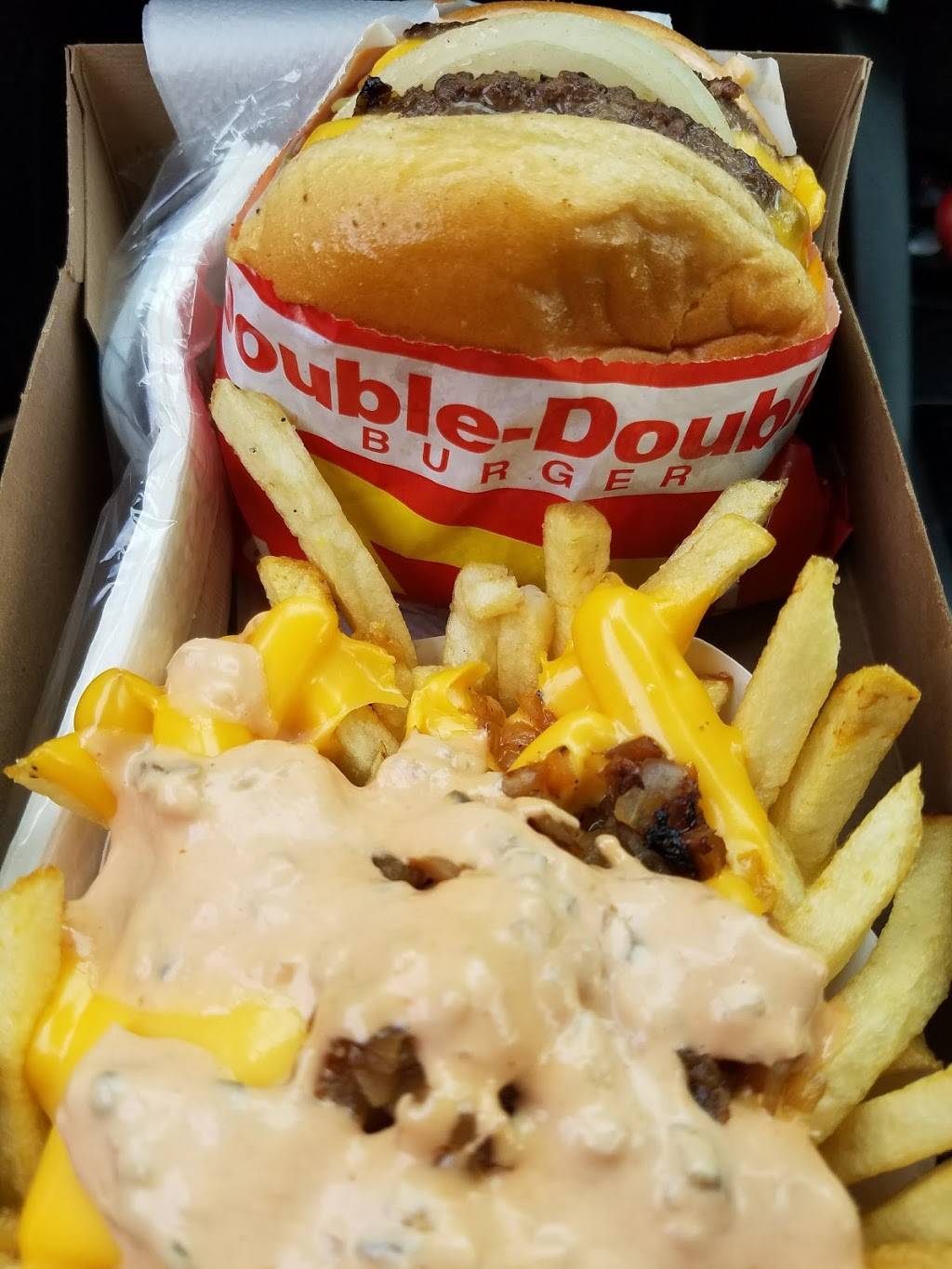 In-N-Out Burger | restaurant | 780 Airport Fwy, Hurst, TX 76054, USA | 8007861000 OR +1 800-786-1000