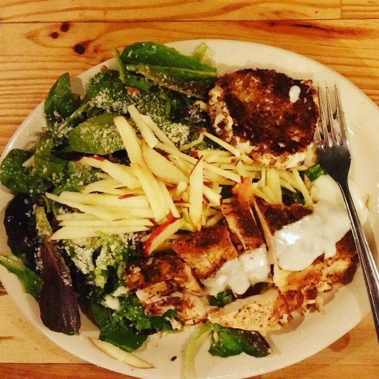 Gogo Gumbo | restaurant | 116 Rock Island Ave, Boyd, TX 76023, USA | 9404333474 OR +1 940-433-3474