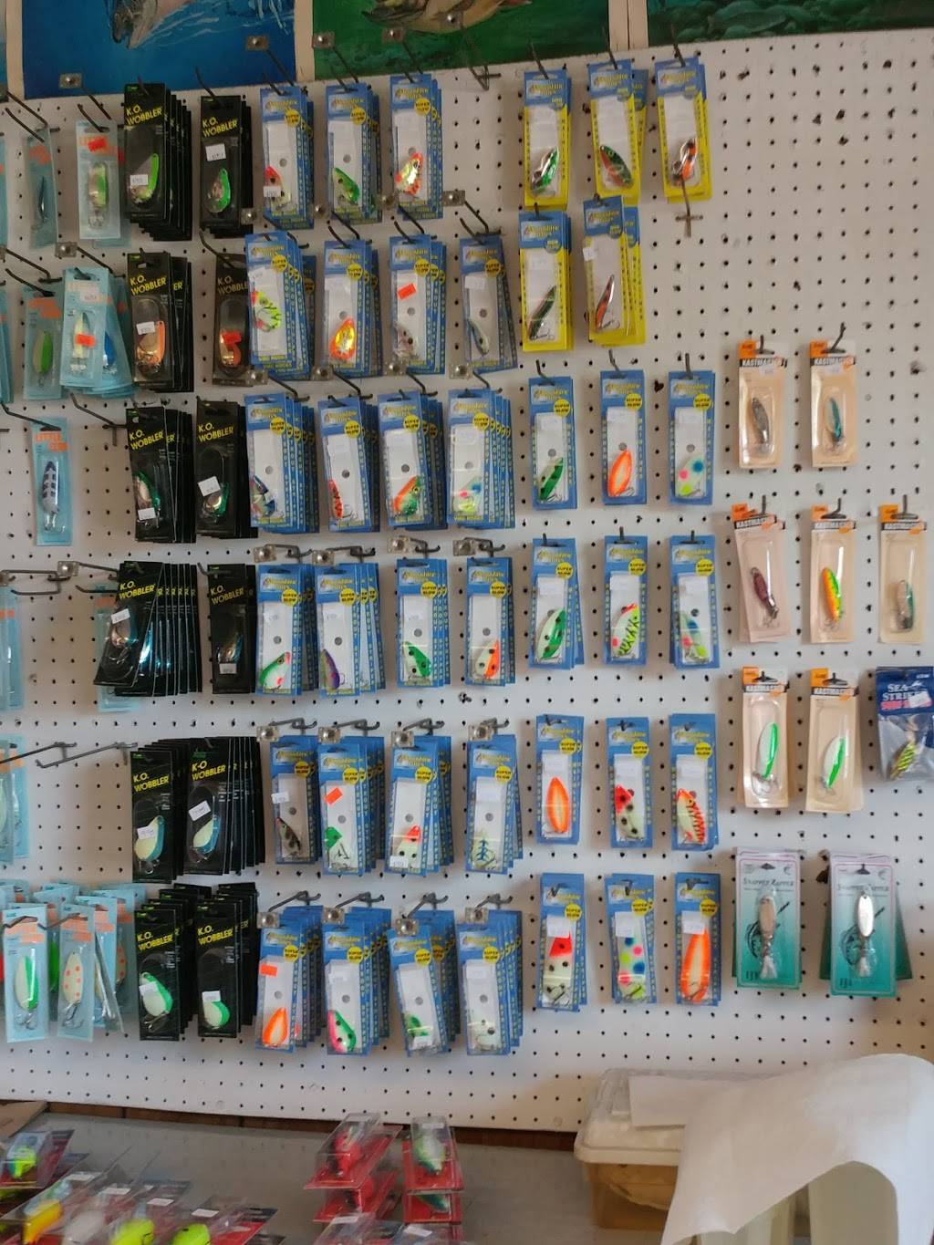 Park Bait Co | restaurant | 600 W Montrose Ave, Chicago, IL 60613, USA | 7732712838 OR +1 773-271-2838