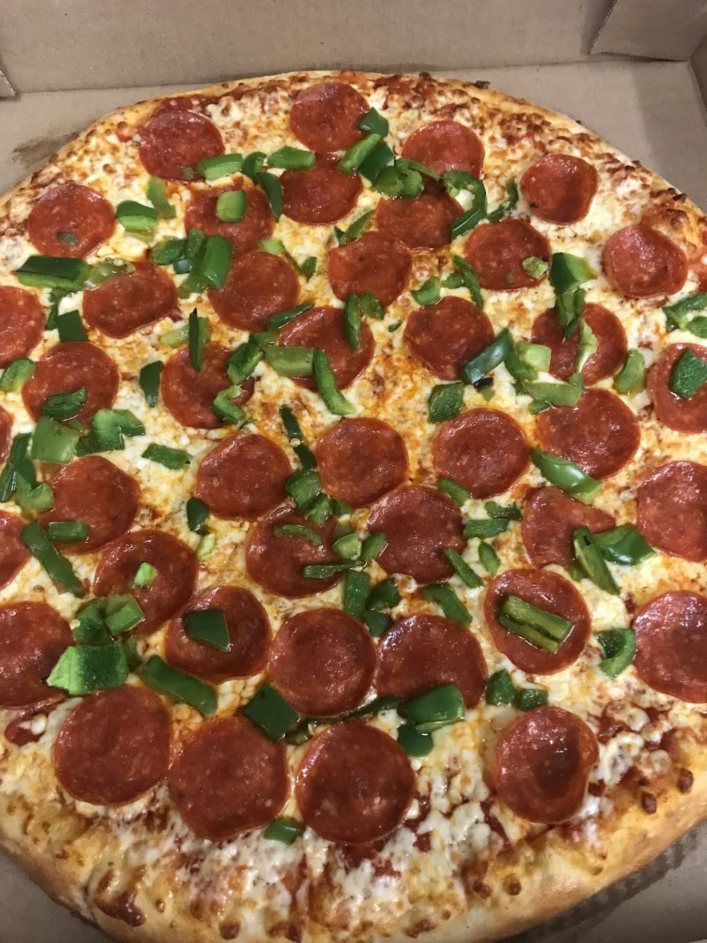 Southwood Pizzeria | restaurant | 304 St Andrews St #5, Cambridge, ON N1S 1P3, Canada | 5192676066 OR +1 519-267-6066