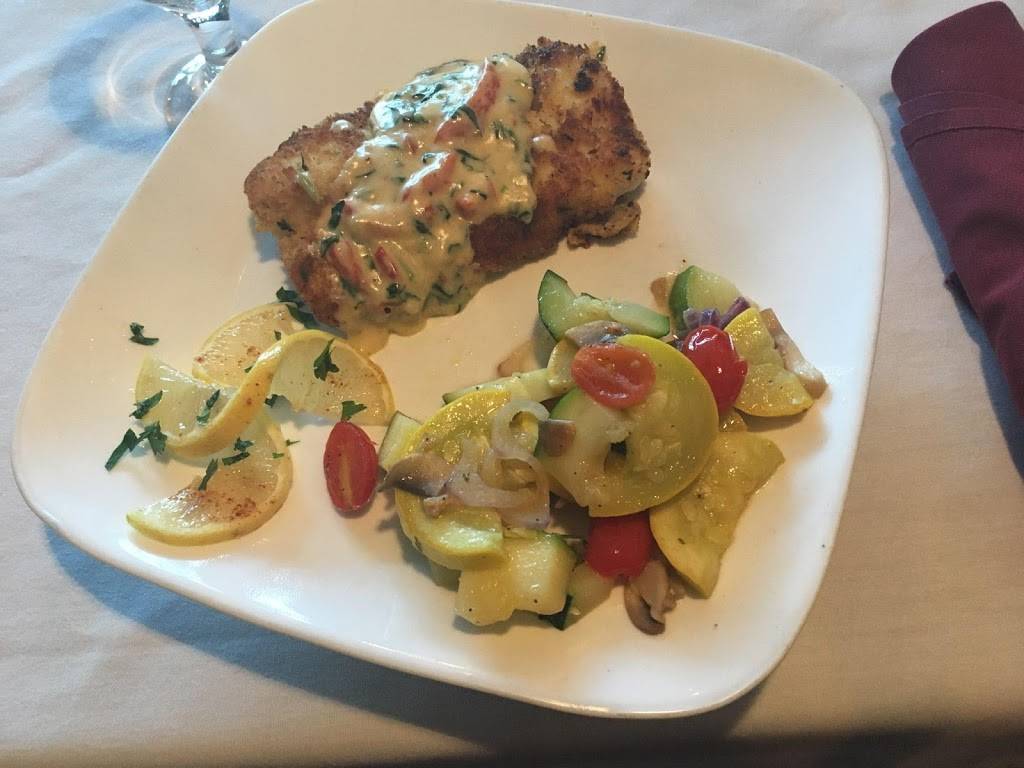 Don Luigis Gourmet Kitchen | restaurant | 260 Cypress Edge Dr Unit 104, Palm Coast, FL 32164, USA | 3865854001 OR +1 386-585-4001