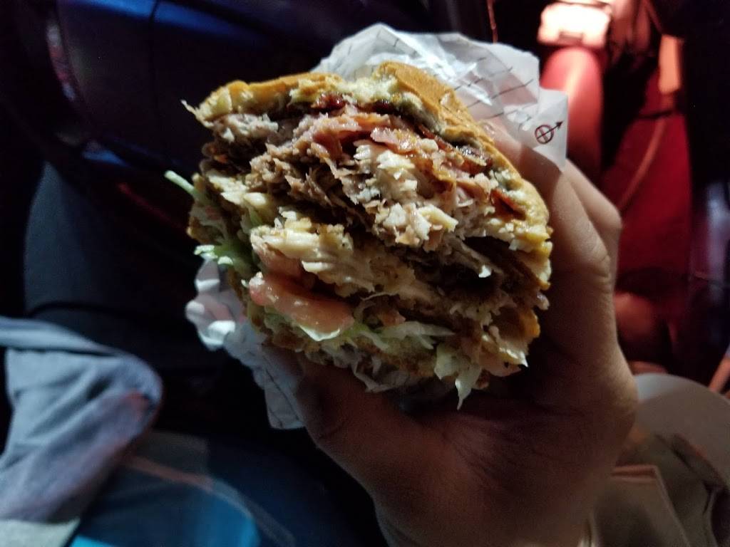 Arbys | restaurant | 20517 Mountain Hwy E, Spanaway, WA 98387, USA | 2532717090 OR +1 253-271-7090